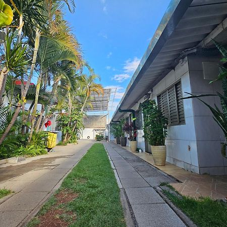 Arahra Hotel Aparecida de Goiânia Esterno foto